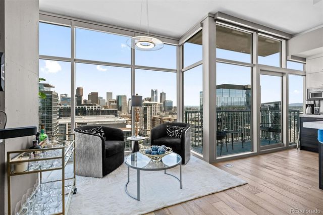 1700 Bassett Street 1901, Denver, CO 80202