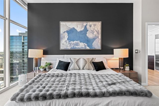 1700 Bassett Street 1901, Denver, CO 80202