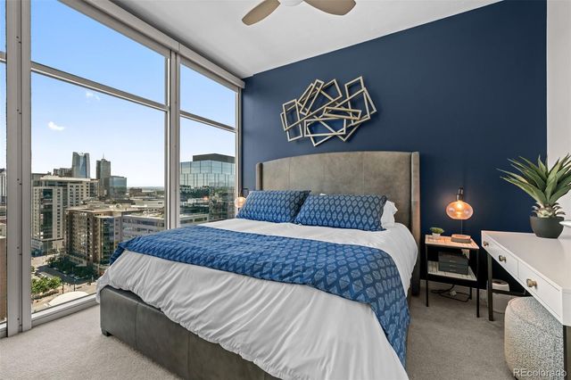 1700 Bassett Street 1901, Denver, CO 80202
