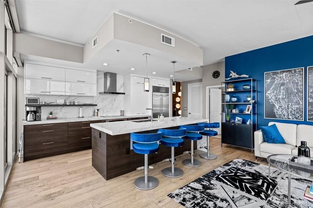 1700 Bassett Street 1901, Denver, CO 80202