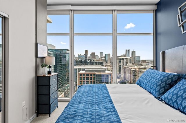 1700 Bassett Street 1901, Denver, CO 80202
