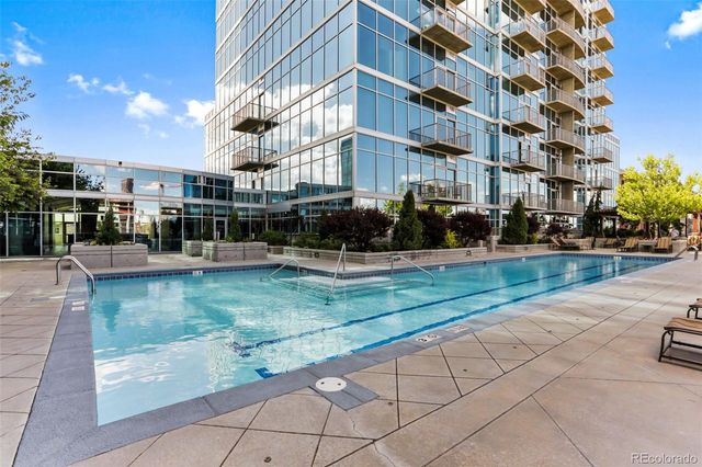 1700 Bassett Street 1901, Denver, CO 80202