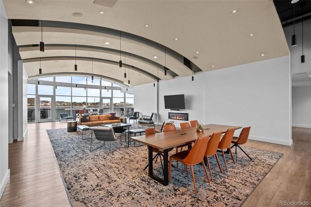 1700 Bassett Street 1901, Denver, CO 80202