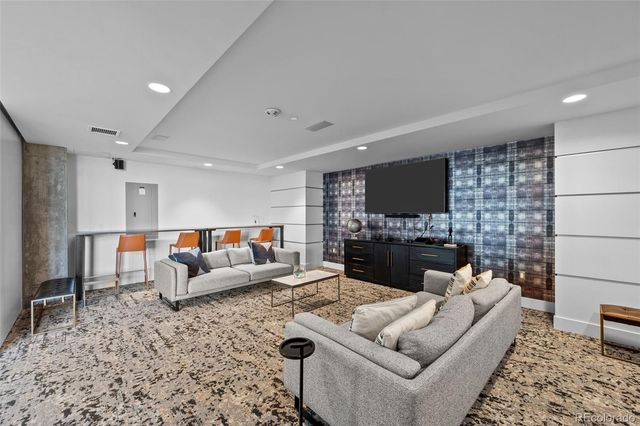 1700 Bassett Street 1901, Denver, CO 80202