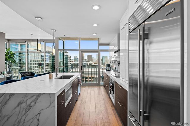 1700 Bassett Street 1901, Denver, CO 80202
