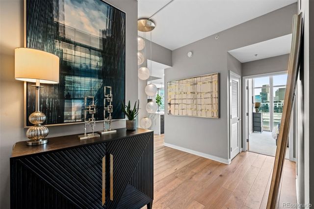 1700 Bassett Street 1901, Denver, CO 80202