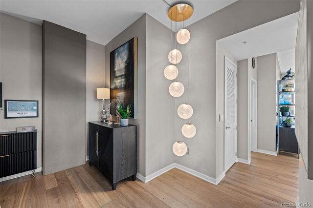 1700 Bassett Street 1901, Denver, CO 80202
