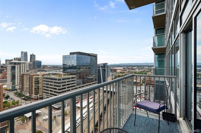 1700 Bassett Street 1901, Denver, CO 80202