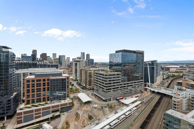 1700 Bassett Street 1901, Denver, CO 80202