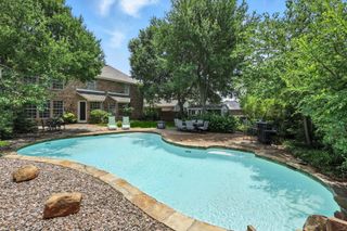 3501 Devonshire Court, Flower Mound, TX 75022