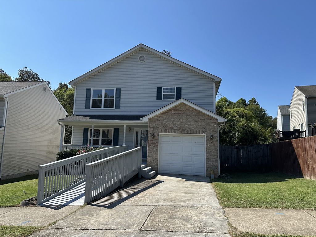 540 Scotts Creek Trl, Hermitage, TN 37076
