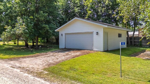 5012 Cleveland Street, Wheatland Twp, MN 55046