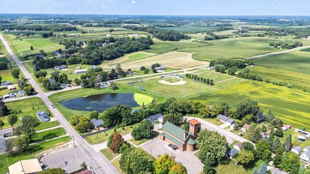 5012 Cleveland Street, Wheatland Twp, MN 55046