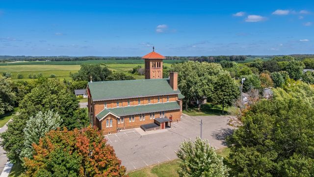 5012 Cleveland Street, Wheatland Twp, MN 55046