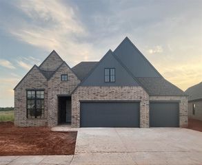 18140 Fields Drive, Oklahoma City, OK 73012