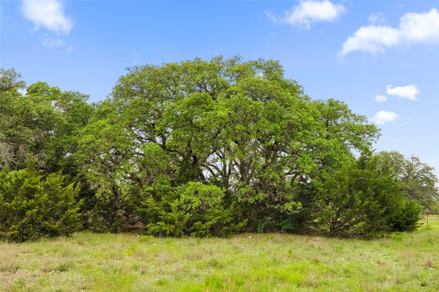 4112 Schumann RD, Stonewall, TX 78671