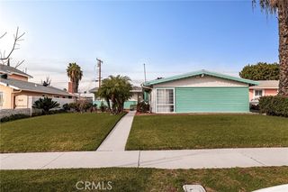 911 E La Verne, Pomona, CA 91767