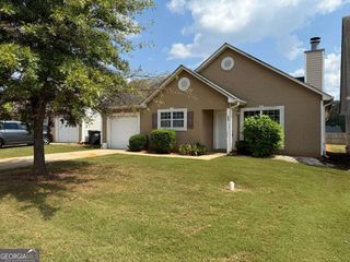 145 Chandler Field Drive, Covington, GA 30016