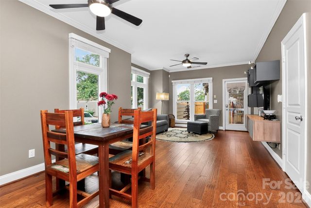 1073 Park West Drive, Charlotte, NC 28209