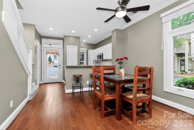 1073 Park West Drive, Charlotte, NC 28209