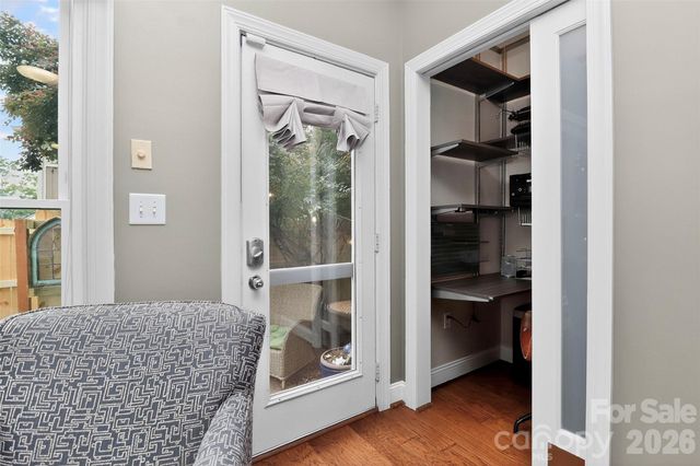1073 Park West Drive, Charlotte, NC 28209
