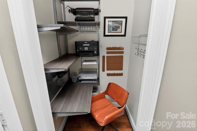 1073 Park West Drive, Charlotte, NC 28209