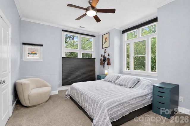 1073 Park West Drive, Charlotte, NC 28209
