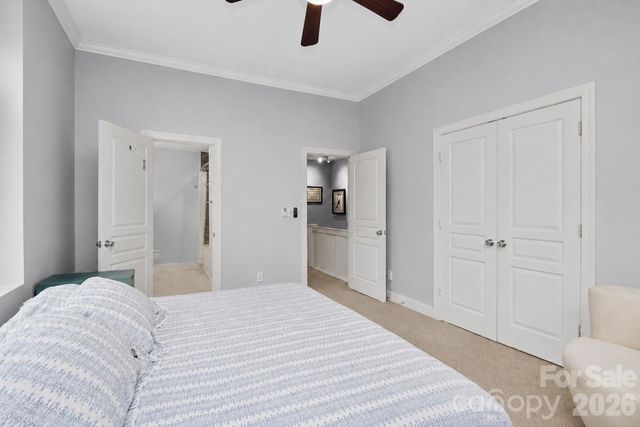 1073 Park West Drive, Charlotte, NC 28209