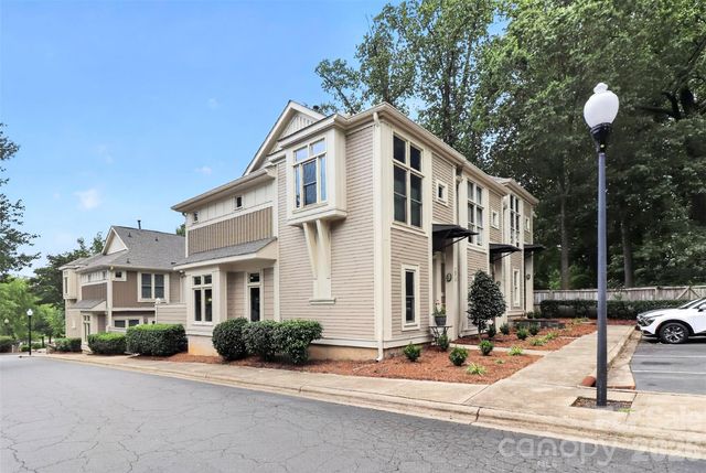 1073 Park West Drive, Charlotte, NC 28209