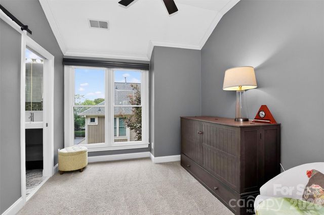 1073 Park West Drive, Charlotte, NC 28209