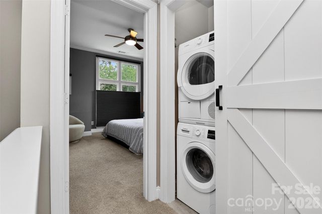 1073 Park West Drive, Charlotte, NC 28209