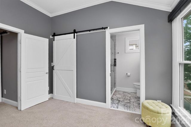 1073 Park West Drive, Charlotte, NC 28209