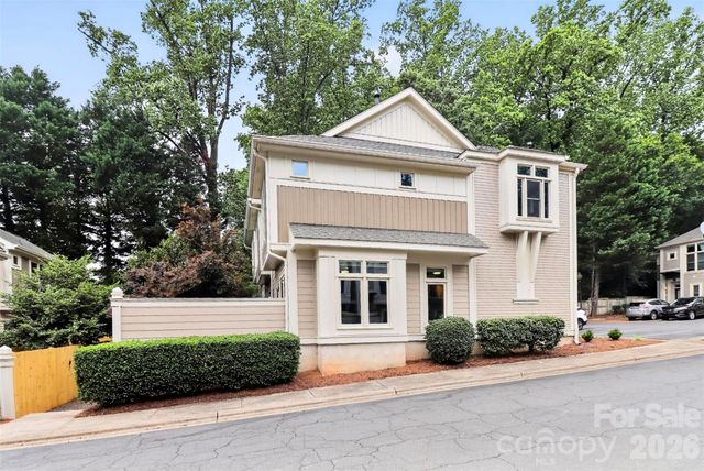 1073 Park West Drive, Charlotte, NC 28209