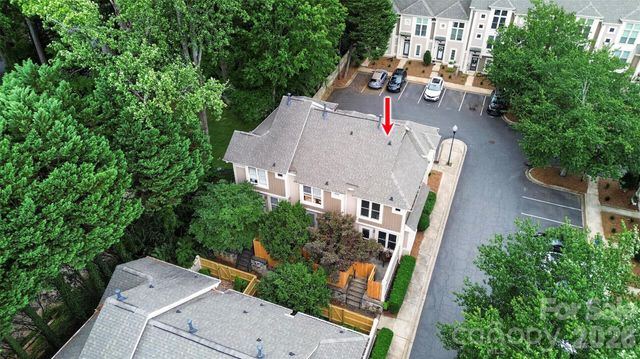 1073 Park West Drive, Charlotte, NC 28209