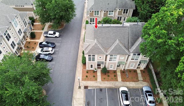 1073 Park West Drive, Charlotte, NC 28209