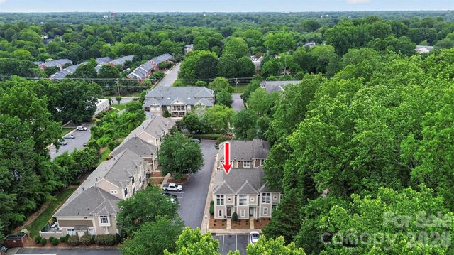 1073 Park West Drive, Charlotte, NC 28209
