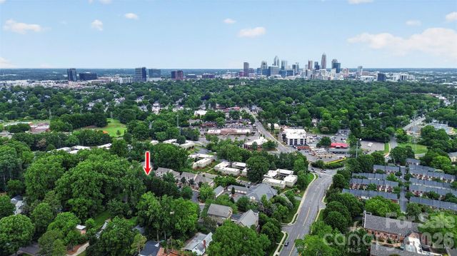 1073 Park West Drive, Charlotte, NC 28209