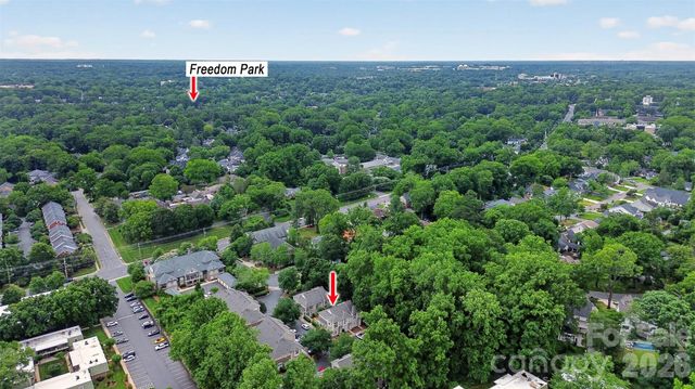 1073 Park West Drive, Charlotte, NC 28209