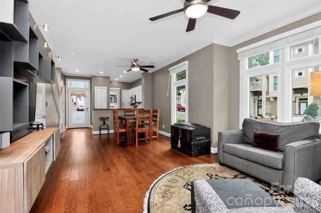 1073 Park West Drive, Charlotte, NC 28209
