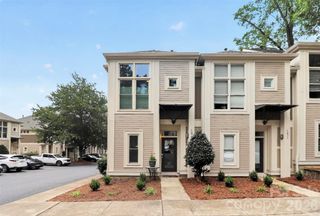 1073 Park West Drive, Charlotte, NC 28209