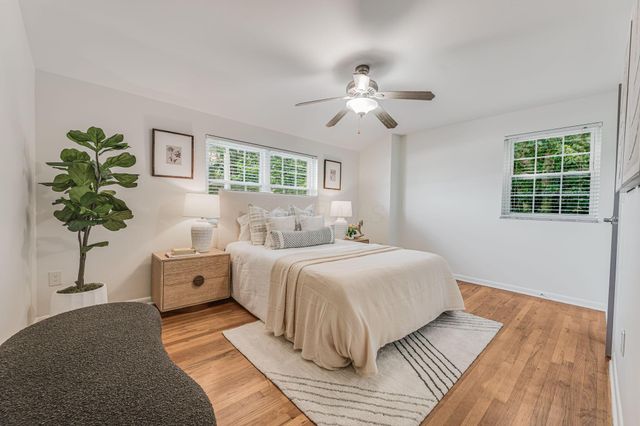 1383 Bluff Avenue, B, Grandview Heights, OH 43212