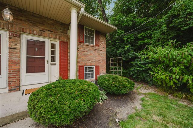 1383 Bluff Avenue, B, Grandview Heights, OH 43212