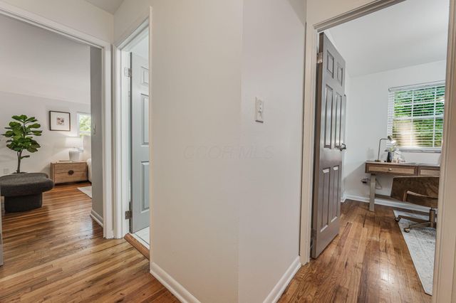 1383 Bluff Avenue, B, Grandview Heights, OH 43212