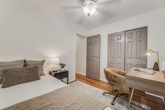 1383 Bluff Avenue, B, Grandview Heights, OH 43212