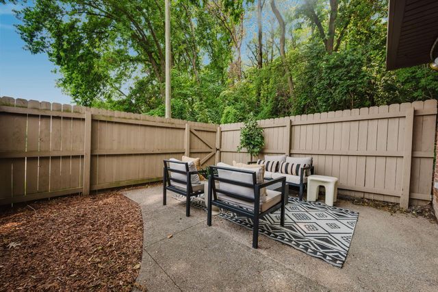 1383 Bluff Avenue, B, Grandview Heights, OH 43212
