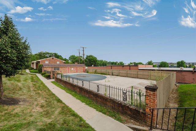 1383 Bluff Avenue, B, Grandview Heights, OH 43212