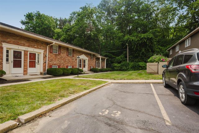1383 Bluff Avenue, B, Grandview Heights, OH 43212