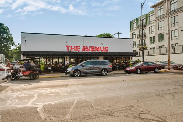 1383 Bluff Avenue, B, Grandview Heights, OH 43212