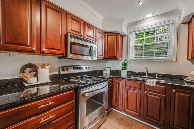 1383 Bluff Avenue, B, Grandview Heights, OH 43212