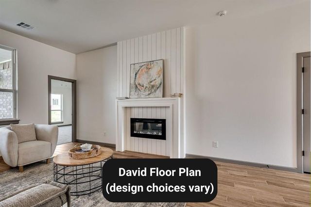 2108 Preserve Edge Drive, Edmond, OK 73034